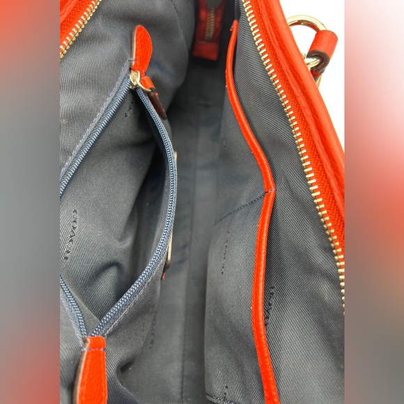 Coach Nolita Satchel in Floral Print - Picture 12 of 12